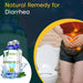 Natural Remedy for Diarrhea Relief - Bio8 - Simple Product