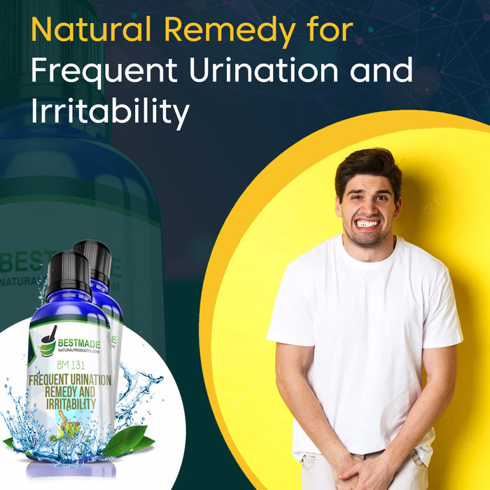 BestMade Natural Products Natural Remedy for Frequent