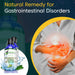 Natural Remedy for Gastrointestinal Disorders (BM210) - BM 