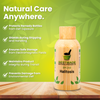 Natural Remedy for Halitosis BM249 30mL - Simple Product