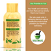 Natural Remedy for Halitosis BM249 30mL - Simple Product