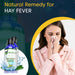 Natural Remedy for Hay Fever & Allergy (BM188) Triple Pack-