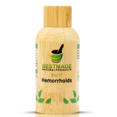 Natural Remedy for Hemorrhoids Bio17 (300 pellets) Six Pack- Save 50%