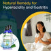 Natural Remedy for Hyperacidity and Gastritis (BM12) - BM 