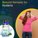 Natural Remedy for Hysteria (BM189) 30ml Triple Pack- Save