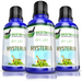 Natural Remedy for Hysteria (BM189) 30ml Triple Pack- Save