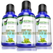 Natural Remedy for Joint Pain (BM199) 30ml Triple Pack-