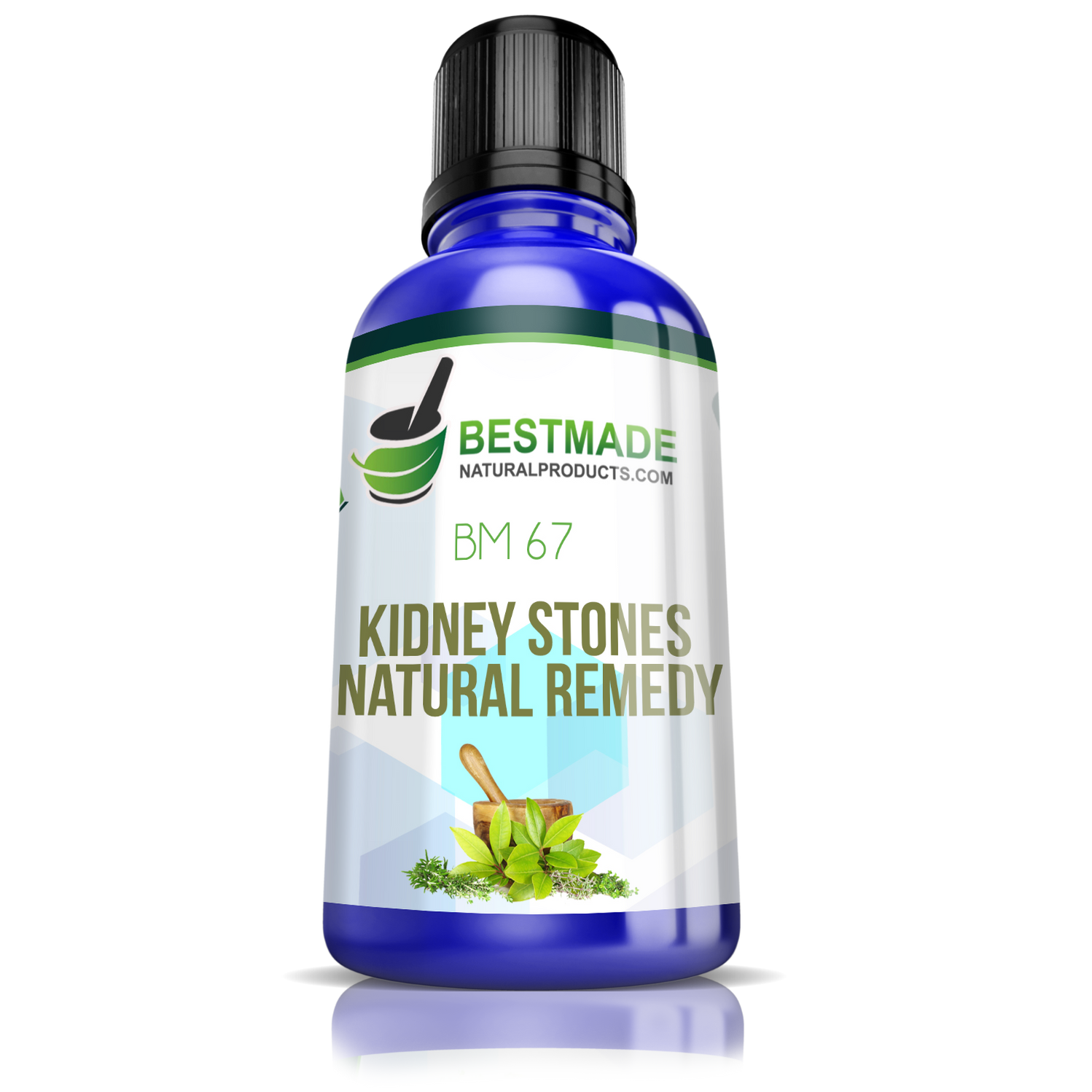 BestMade Natural Products Natural Remedy for Kidney Stones