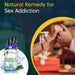 Natural Remedy for Sex Addiction (BM105) Triple Pack - SAVE