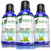 Natural Remedy for Sore Joints (BM201) 30ml Triple Pack-