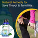 Natural Remedy for Sore Joints (BM201) 30ml - BM Products