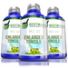 Natural Remedy for Tonsillitis Bio10 30mL Triple Pack- Save