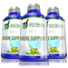 Natural Remedy Iron Supplement Support Bio1 Triple Pack-