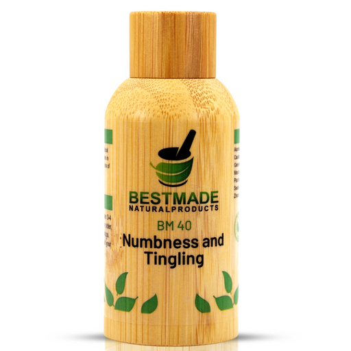 Natural Remedy Numbness and Tingling (BM40) - Simple Product