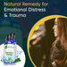 Natural Supplement for Managing Emotional Distress & Trauma