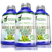 Nerve & Muscle Relaxant Natural Remedy #8 Triple Pack