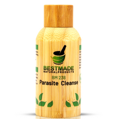 Parasite Cleanse Natural Remedy (BM238)
