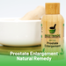 Prostate Enlargement Natural Remedy (BM122) Six Pack- Save