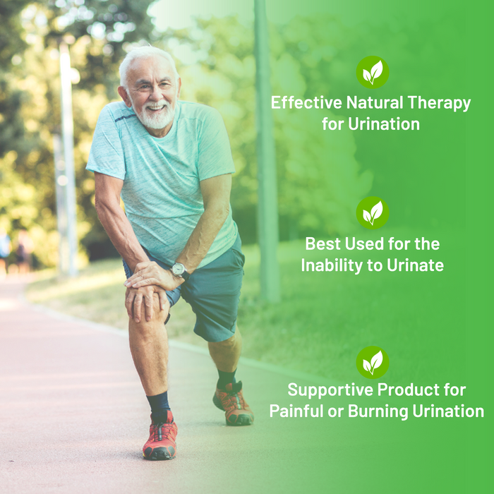 Prostate Malignancy Natural Remedy (BM72) - BM Products