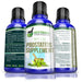 Prostatitis Natural Remedy & Supplement BM126 Triple Pack