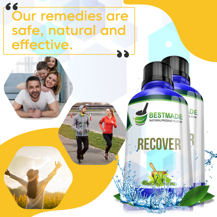 Recover Remedy - BM Products