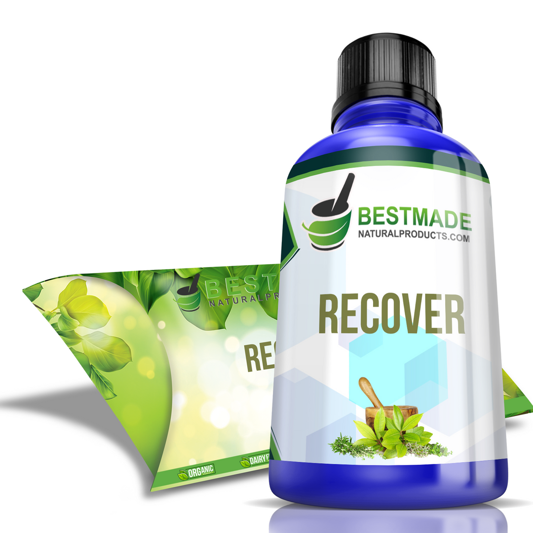 Recover Remedy - BM Products