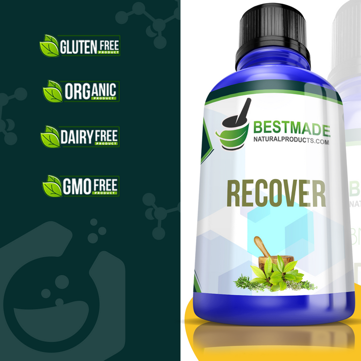 Recover Remedy - BM Products