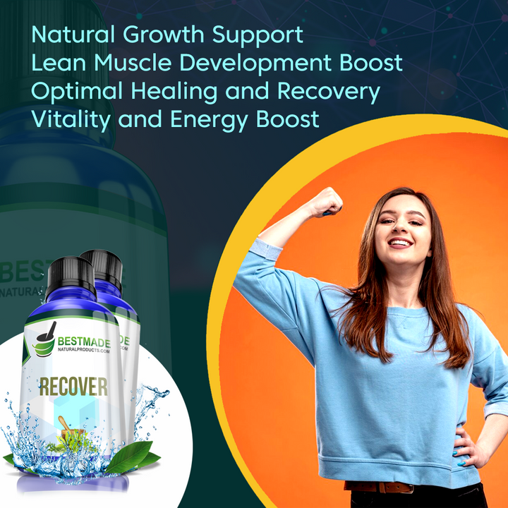 Recover Remedy - BM Products