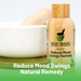 Reduce Mood Swings Natural Remedy (BM89) - BM Products