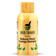 Reduce Mood Swings Natural Remedy (BM89)