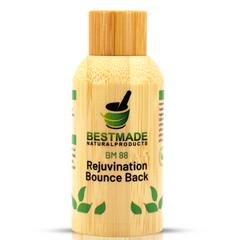 Rejuvenation & Recuperation Natural Remedy (BM88)