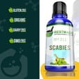 Scabies Treatment & Natural Remedy (BM211)