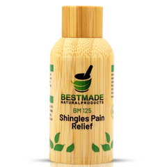 Zonal Herpes analgesia