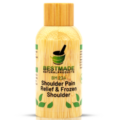 Soulagement de douleur d’épaule et épaule congelée (BM224)