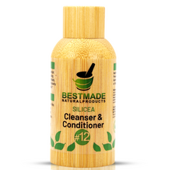 Silicea 6x Limpiador & Acondicionador, 300 pellets