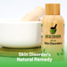 Skin Disorders Natural Remedy (BM66) 30ml - Simple Product