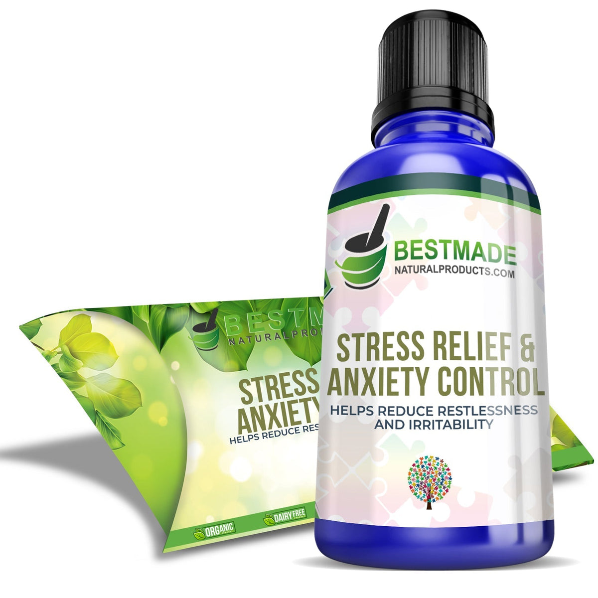 Anxiety Relief Products 2024: Best Items & Devices