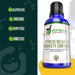 Stress Relief and Anxiety Control Supplement - BM Products