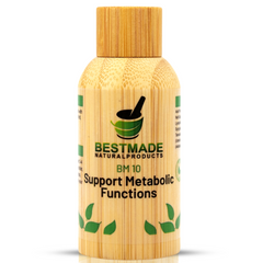 Supplement for Metabolic Functions (BM10)