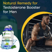 Testosterone Booster for Men 300 pellets - Simple Product