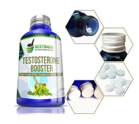 Testosterone booster