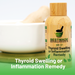 Thyroid Swelling or Inflammation Remedy (BM37) - BM Products