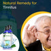 Tinnitus Natural Effective Remedy (BM71) Triple Pack- Save