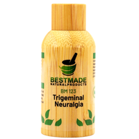 Trigeminal Neuralgia Natural Remedy BM123 - Simple Product