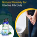 Uterine Fibroids Natural Remedy (BM60) 30ml Six Pack- Save