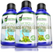 Vegan Lactose Free Organic Acid Neutralizer Remedy Triple