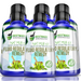 Vegan Lactose Free Organic Fluid Regulation Remedy Six