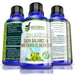 Vegan Lactose Free Organic Skin Balance & Metabolic Remedy -