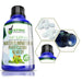 Vegan Lactose Free Organic Water Eliminator & Purification -