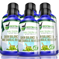 Water Eliminator & Purification Natural Remedy Six Pack- Save 50%